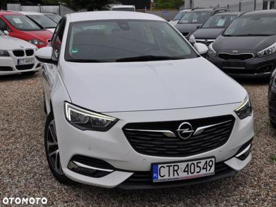 Opel Insignia Grand Sport 1.6 Diesel (118g) Dynamic