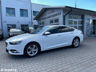 Opel Insignia Grand Sport 1.6 Diesel Edition