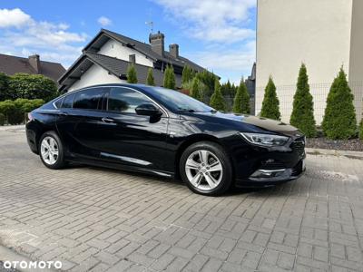 Opel Insignia Grand Sport 1.6 Diesel Innovation