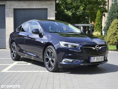 Opel Insignia Grand Sport 2.0 Diesel Automatik Dynamic