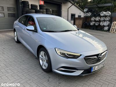 Opel Insignia Grand Sport 2.0 Diesel Exclusive