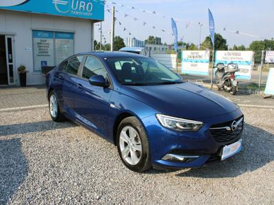 Opel Insignia II Grand Sport 1.5 Turbo 165KM 2020