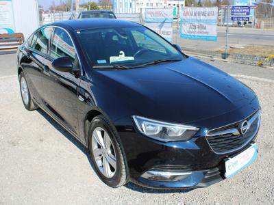 Opel Insignia II Grand Sport 2.0 CDTI 170KM 2018