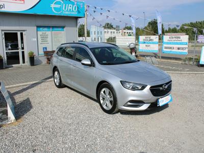 Opel Insignia II Sports Tourer 2.0 CDTI 170KM 2019