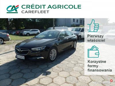 Opel Insignia Opel Insignia 2.0 CDTI Elite S&S aut Hatchbac…