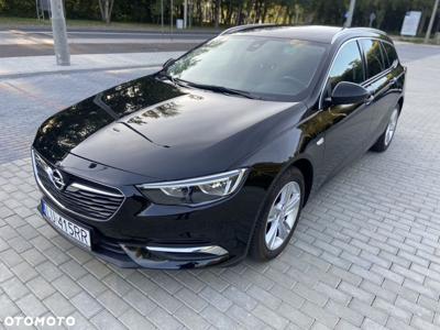 Opel Insignia Sports Tourer 1.5 Direct InjectionTurbo Business Edition