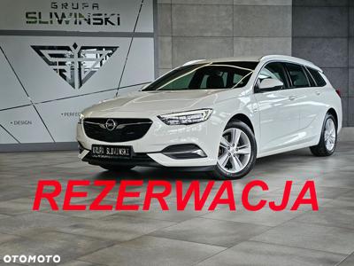 Opel Insignia Sports Tourer 2.0 Diesel Automatik Edition