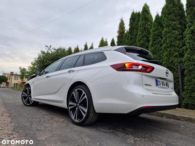 Opel Insignia Sports Tourer 2.0 Diesel Exclusive