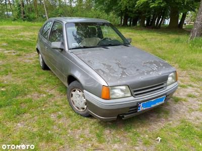 Opel Kadett