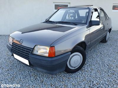 Opel Kadett E 1.3 LS