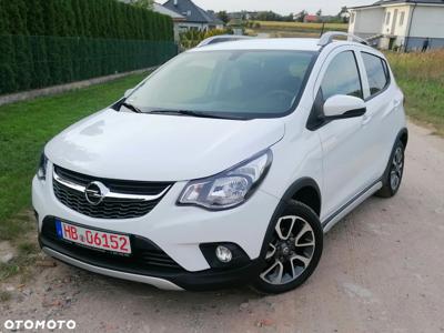 Opel Karl