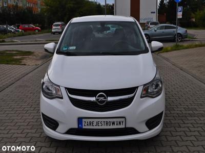 Opel Karl 1.0 ECOFLEX Start/Stop Active