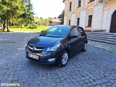 Opel Karl 1.0 ECOFLEX Start/Stop Innovation