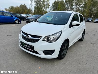 Opel Karl 1.0 Enjoy