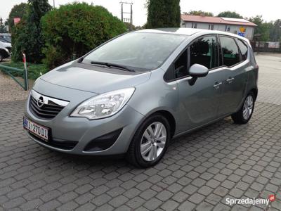 Opel Meriva 1.3 cdti 99 tys. km. !!