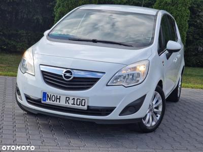 Opel Meriva 1.4 Active