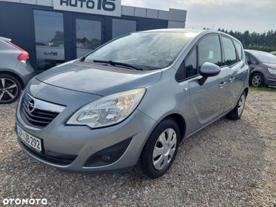 Opel Meriva 1.4 Active