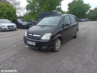 Opel Meriva 1.4 Cosmo