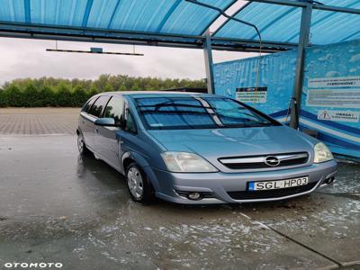 Opel Meriva 1.4 Cosmo