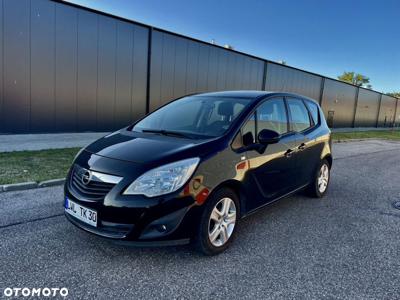 Opel Meriva 1.4 Cosmo