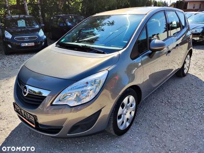 Opel Meriva 1.4 Enjoy