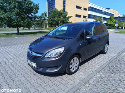 Opel Meriva 1.4 Enjoy