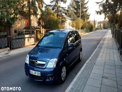 Opel Meriva 1.4 Enjoy