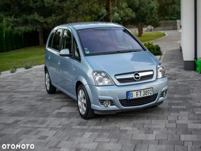 Opel Meriva 1.4 Innovation 110 Jahre