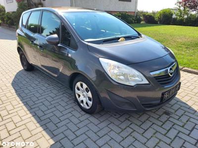 Opel Meriva 1.4 Style