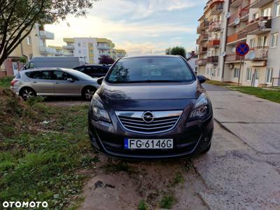 Opel Meriva 1.4 T Cosmo