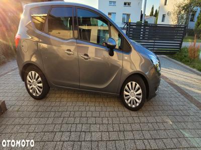 Opel Meriva 1.4 T Enjoy