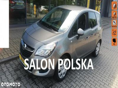 Opel Meriva 1.4 T Enjoy