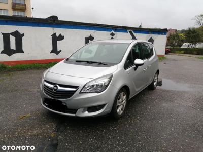 Opel Meriva 1.4 T Enjoy