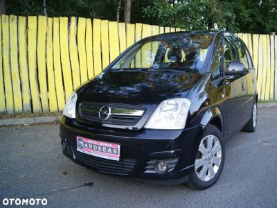 Opel Meriva 1.6 16V Edition