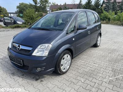 Opel Meriva 1.6 16V Edition