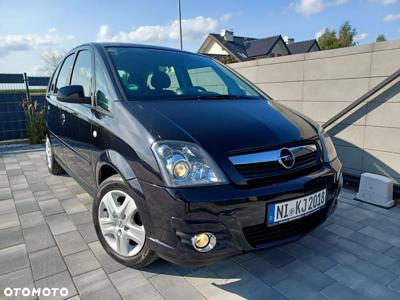 Opel Meriva 1.6 16V Innovation