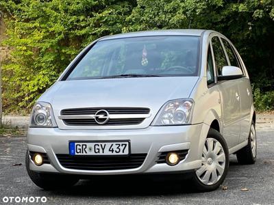 Opel Meriva 1.6 16V Selection