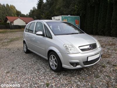 Opel Meriva 1.6 Cosmo