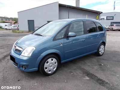 Opel Meriva 1.6 Enjoy