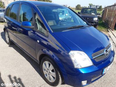 Opel Meriva 1.7 CDTI Enjoy