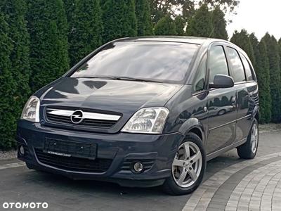 Opel Meriva 1.7 CDTI Essentia