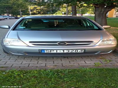 Opel Meriva 1.7 DT Cosmo