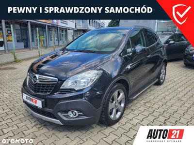 Opel Mokka 1.4 T Cosmo