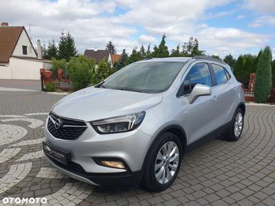 Opel Mokka 1.4 T Cosmo