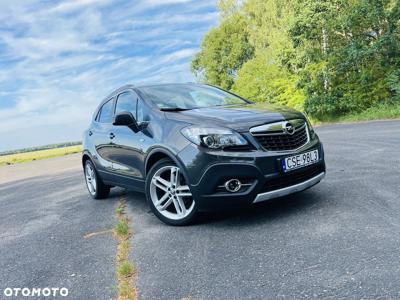 Opel Mokka 1.4 T Cosmo