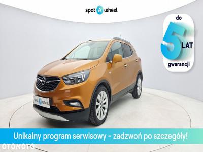 Opel Mokka 1.4 T Cosmo