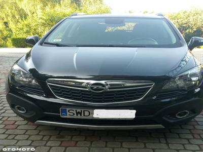 Opel Mokka 1.4 T Cosmo