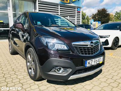 Opel Mokka 1.4 T Cosmo