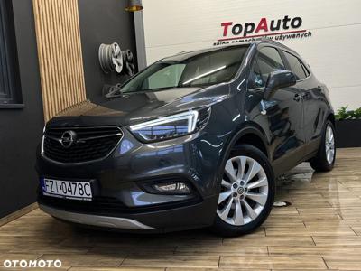 Opel Mokka 1.4 T Cosmo