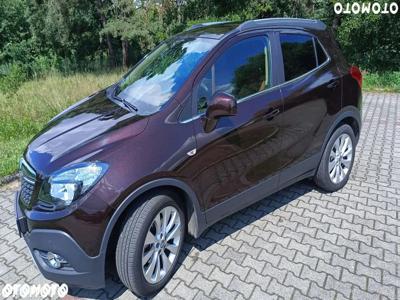 Opel Mokka 1.4 T Cosmo